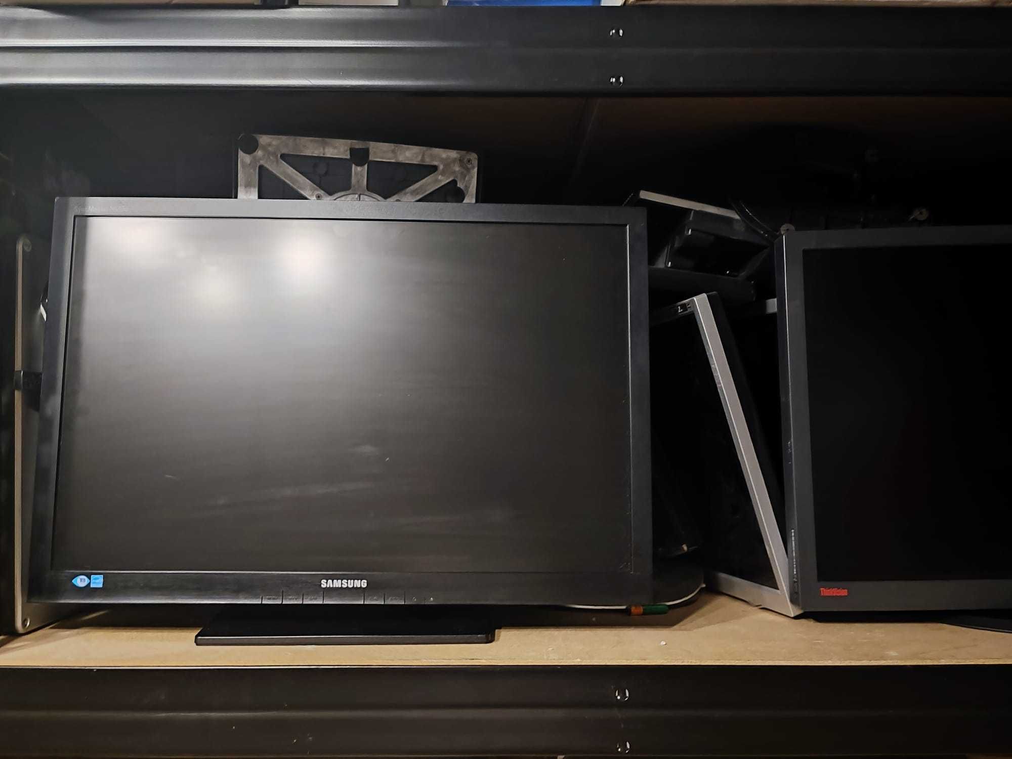 Monitory do PC i laptopa, komputera, 13-24 cale