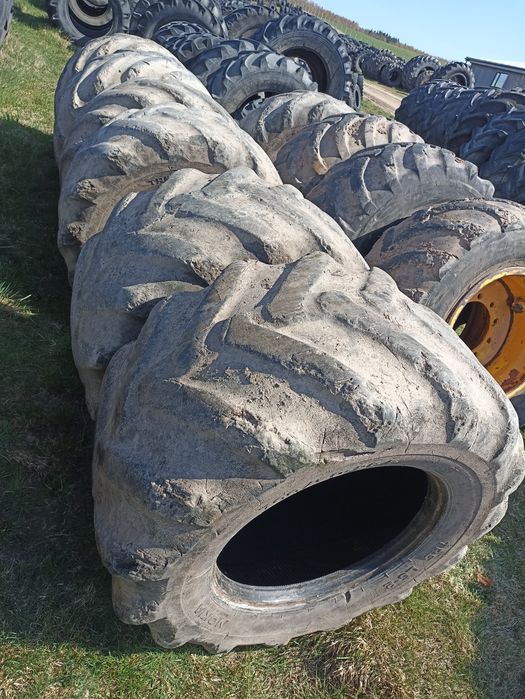 Opony leśne 700/50 R - 26.5 Nokia (710/45) Nokian 750/50 TRS LS-2