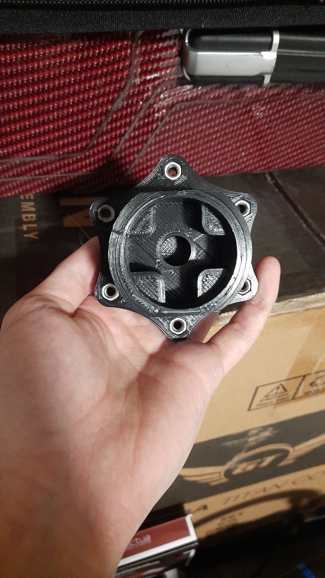 Kierownica thrustmaster t300 rs gt