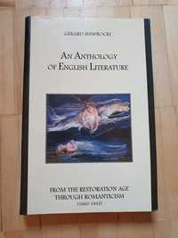 Anthology of English Literature