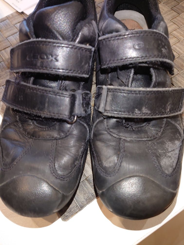 Buty Geox chłopięce