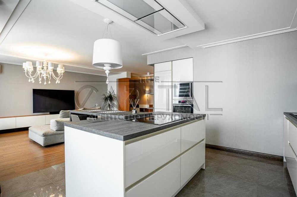 Продажа квартиры ЖК SOHO Residence ул. Демеевская