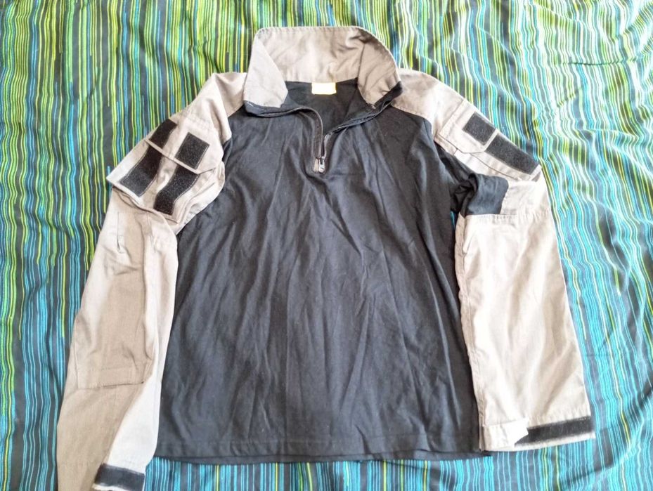 Боевая рубашка УБАКС UBACS Invader Gear, Французского легиона,