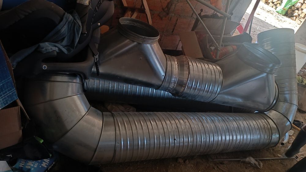 Hott INOX por estriar