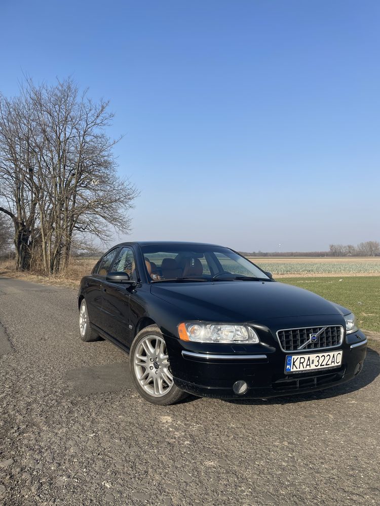 Volvo S60 D5 Inscription