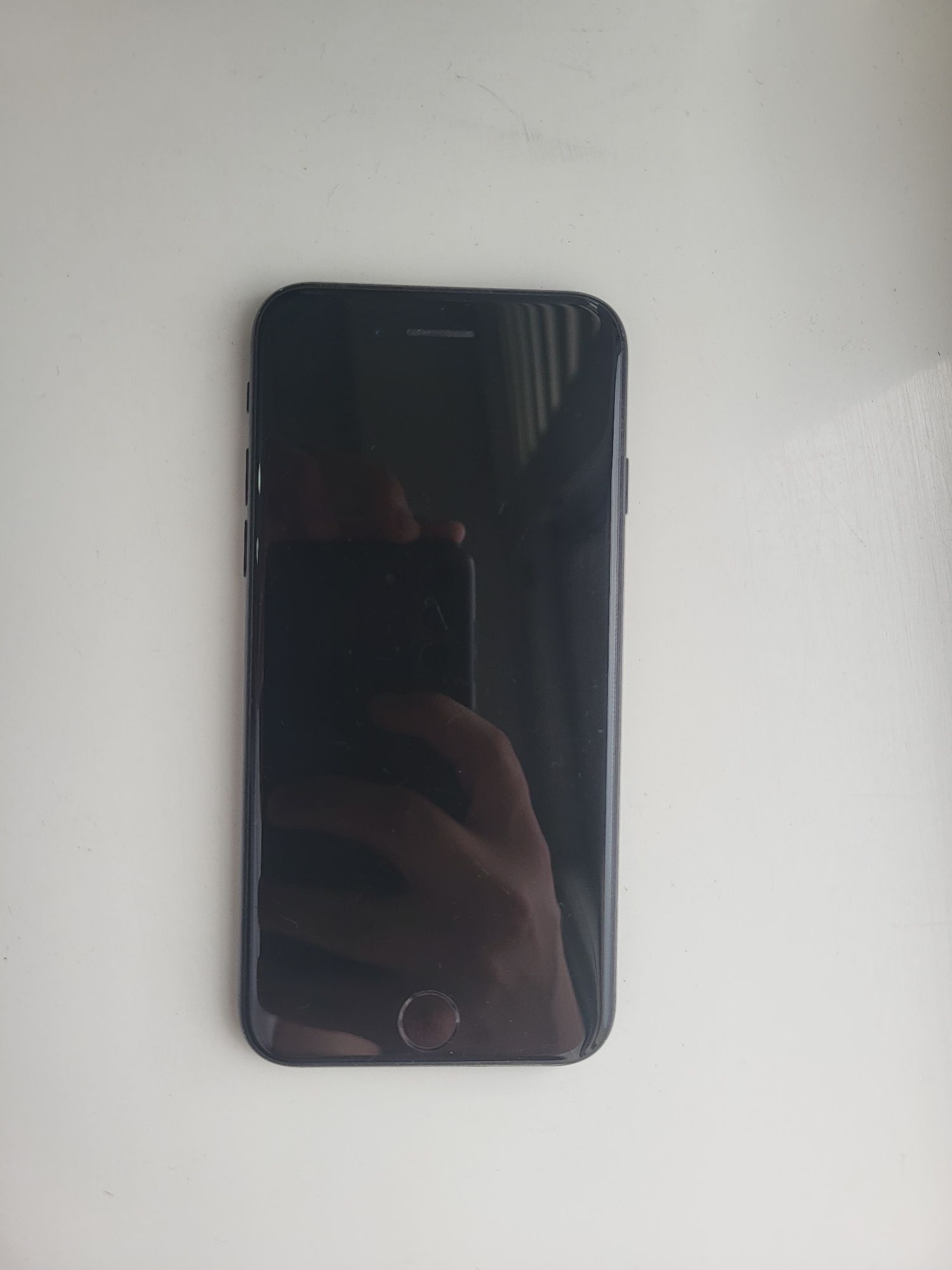 iPhone SE 2022rok