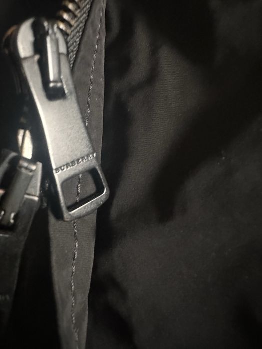 Орігінальна вітровка Burberry, Барбері, Барбери