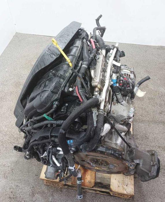 Двигатель мотор двигун Jeep Grand cherokee Durango 3.6 5.7 Hemi