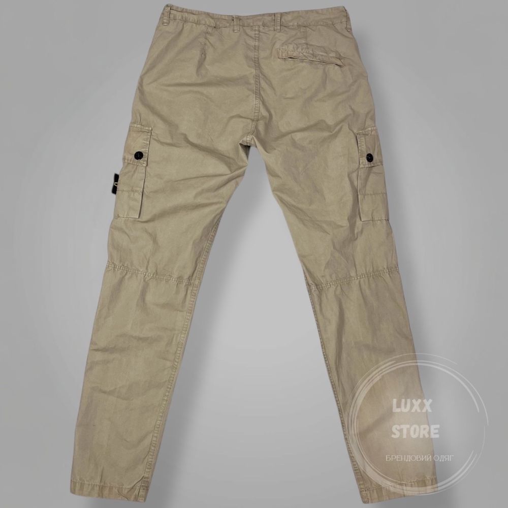 Штани Stone Island Cargo Old Effect 1:1(stoneisland, стон, стонайленд)
