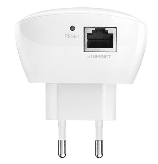 Repetidor WiFi TP-LINK RE200 Extender