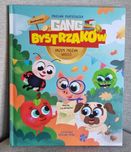 Książka - Gang Bystrzaków