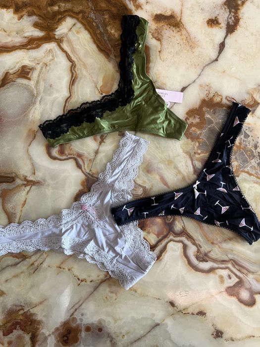 трусики, труси, трусы, белье, білизна оригінал victoria’s secret