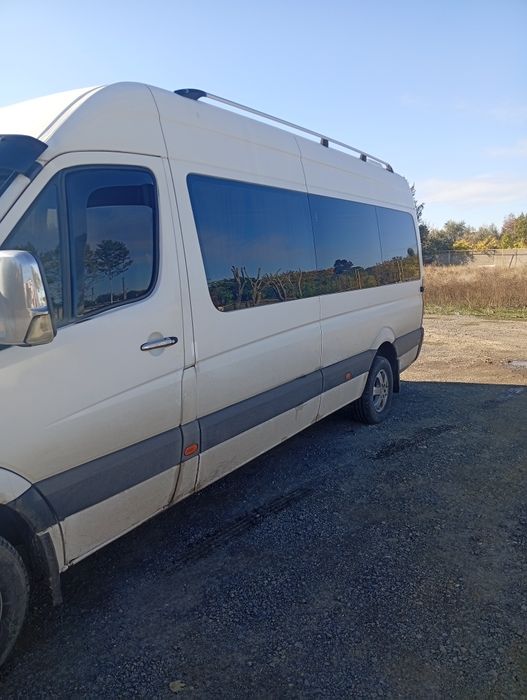 Крафтер длинная база