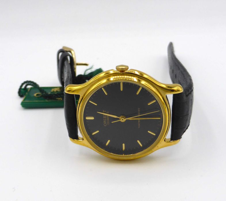 Relógios Orient Senhora Novos