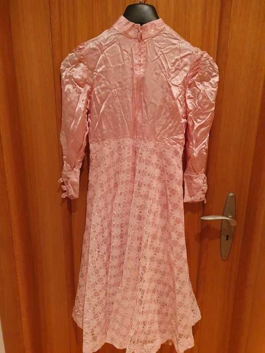 Fato de carnaval princesa 12 anos