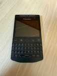 BlackBerry Porsche Design P’9981 – Czarny – rzadkość kolekcjonerska