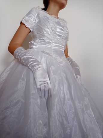 Vestido de noiva S