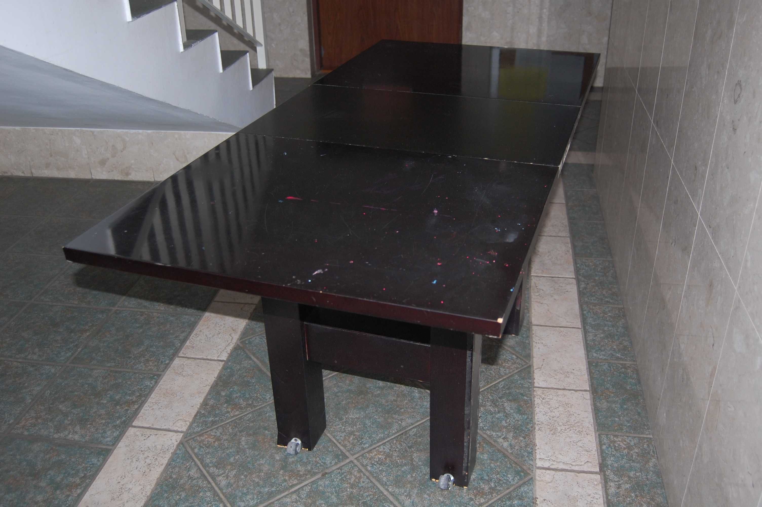 Ława, stół rozkładany - 152x70cm