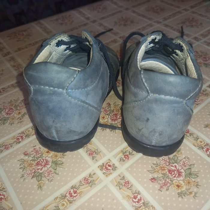 EMEL roczki buciki dla dziecka r.19