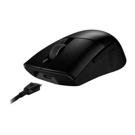 Asus ROG Keris Wireless. Топовий сенсор AimPoint. Запакована! SALE!