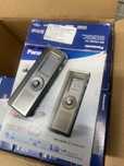 Panasonic RR-US455 dyktafon zestaw sprawny
