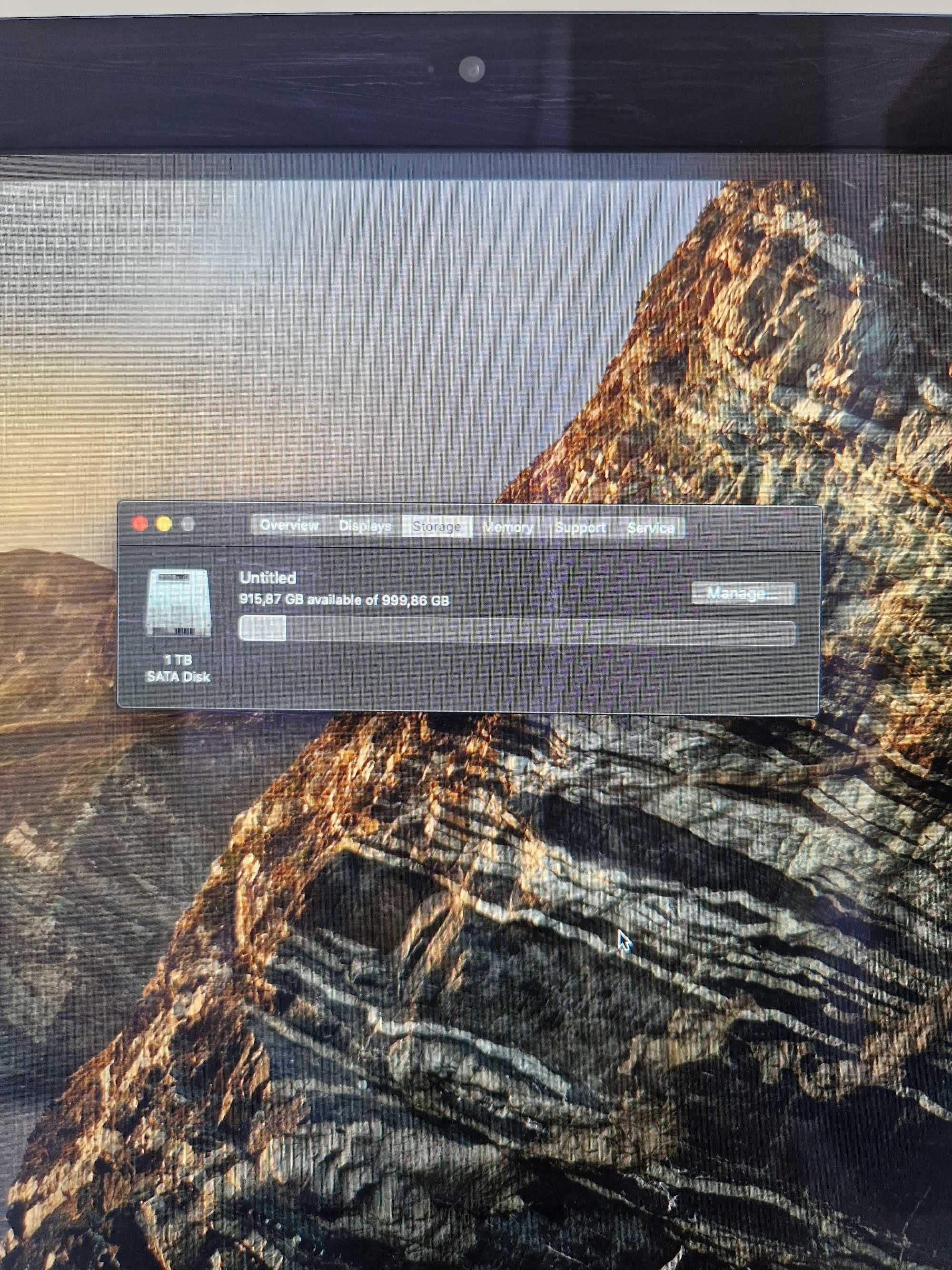 Apple iMac 27" (Late 2013)