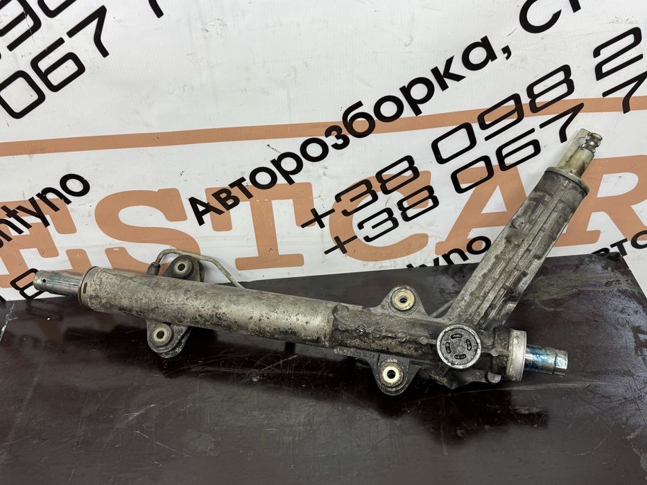 Рульова рейка Sprinter VW Lt 96-06 провірена 9014611401