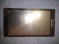 Планшет lenovo tab