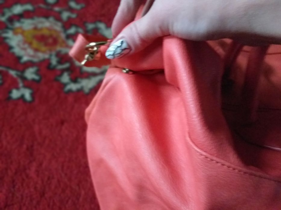 Сумки ! Новая! Для поездок просто супер! Складывается.