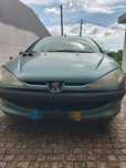 Peugeot 206  1.1 de 1999