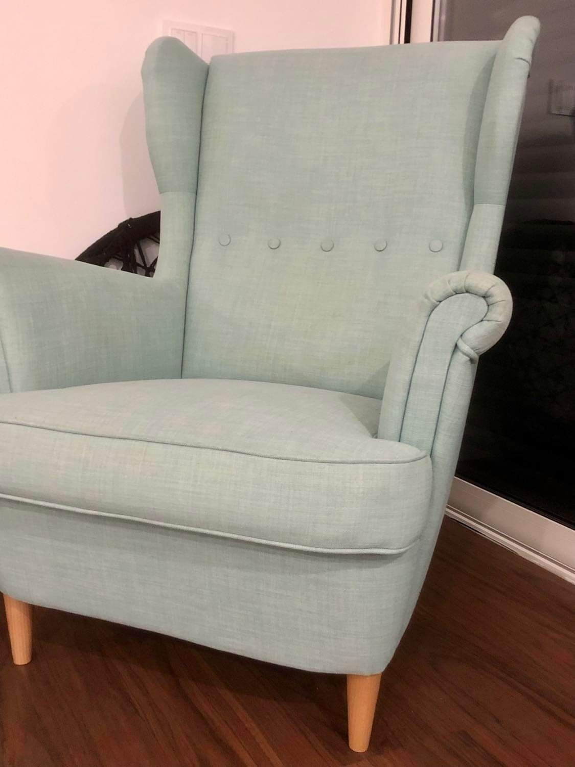 Cadeirão super confortavel