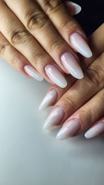 Manicure e pedicure