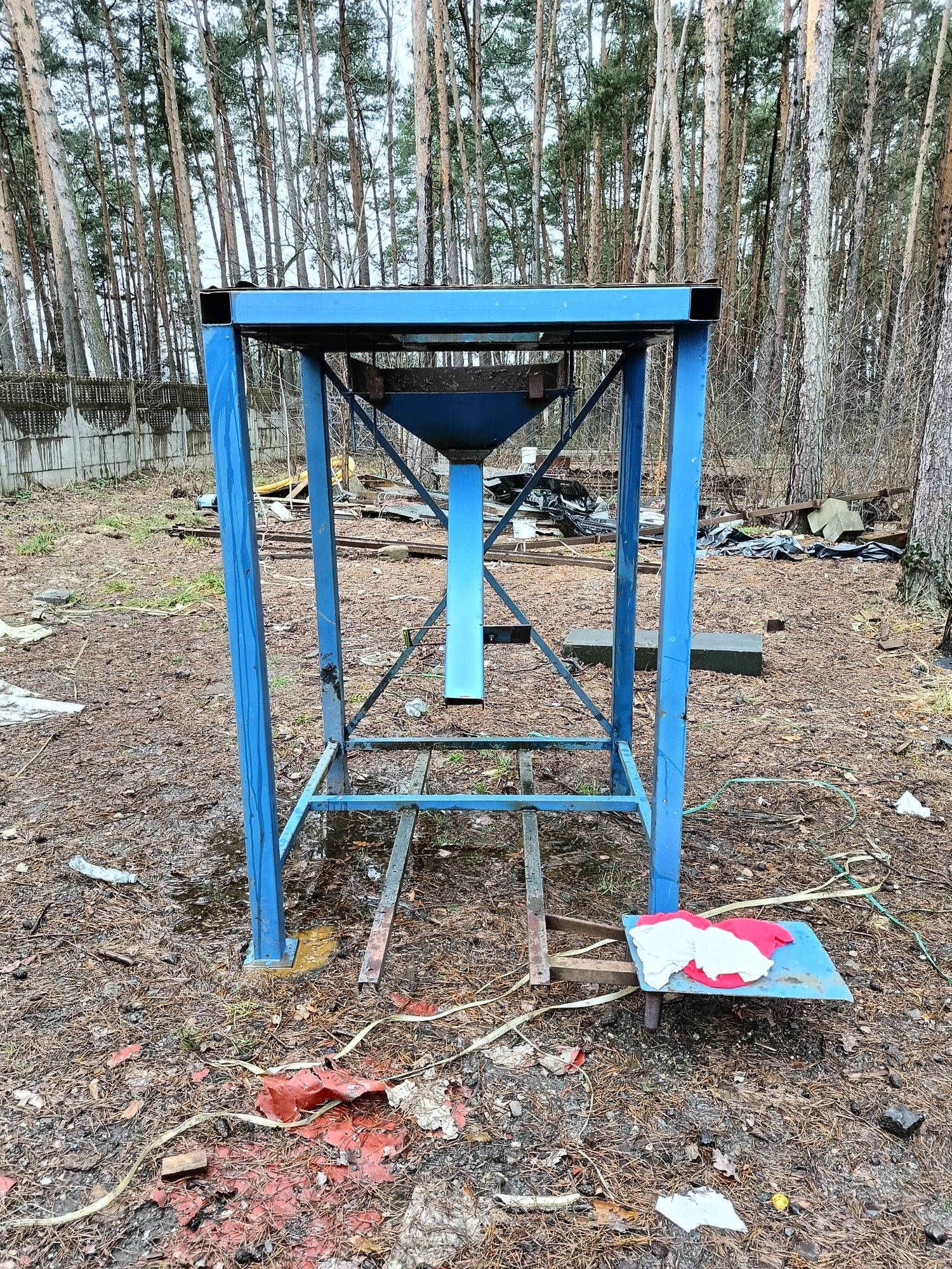 Workównica pakowacza do pelletu zboza kukurydzy i wiele innych.