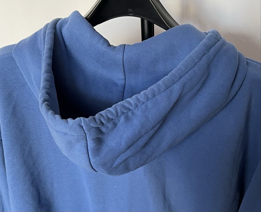 Bluza z kapturem z nadrukiem Sublime