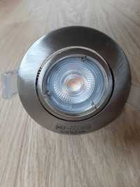 Lampa Led, oczko Led halogen 230V