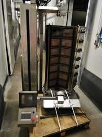 Doner Robot do pieczenia kebabu IDM 350kg