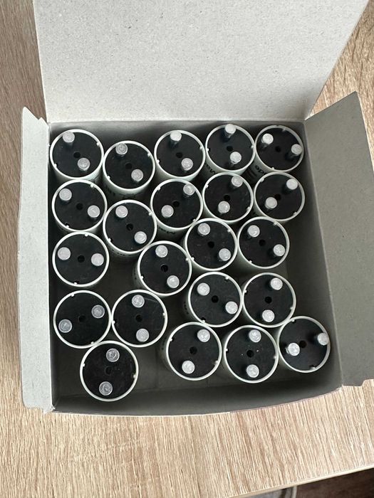 Стартер 4-22W 220-240V (155/200)