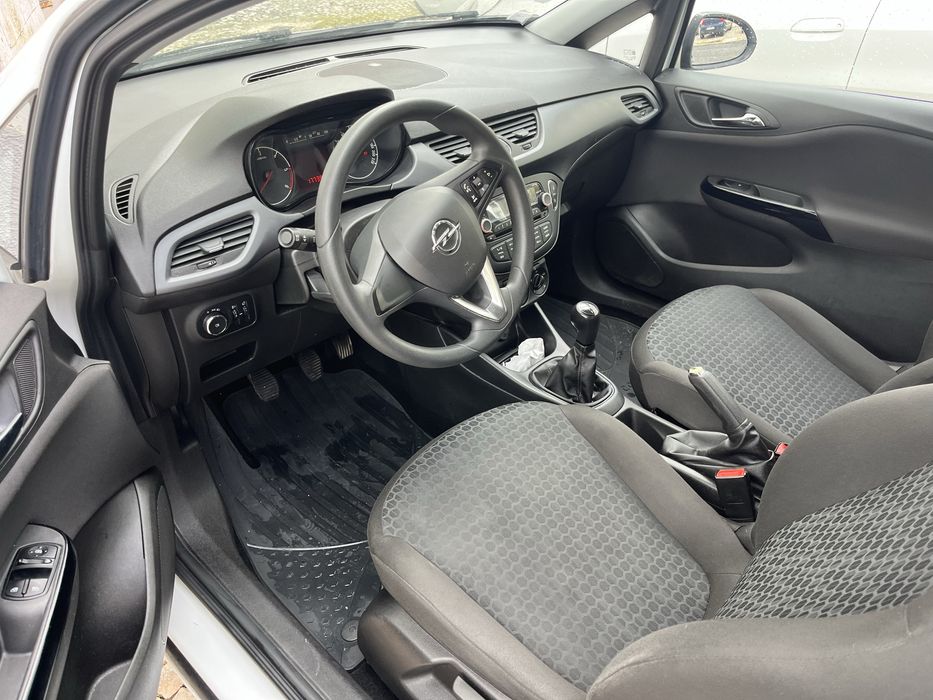 Opel Corsa 1.3 2016 CDTI 75cv