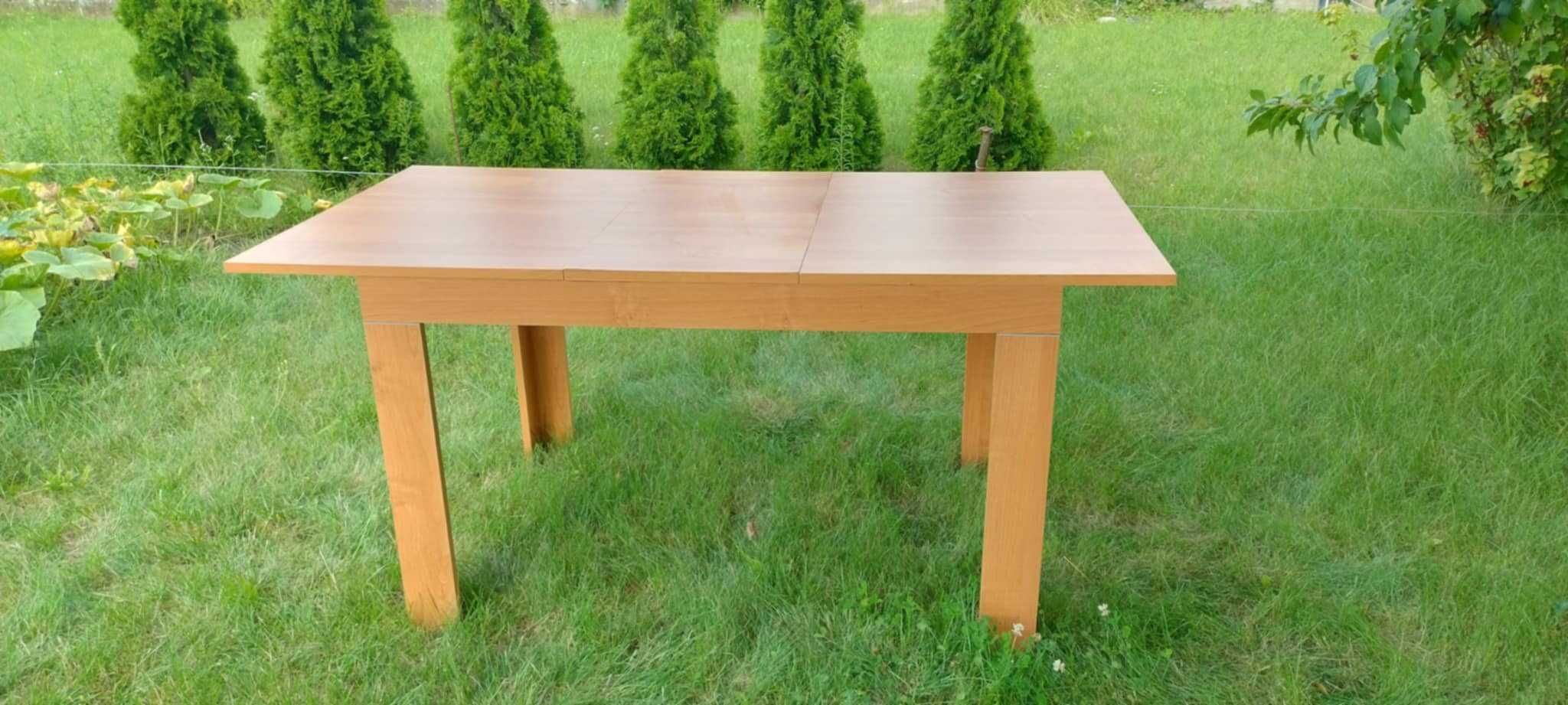 Stół 80*120 z możliwością wydłużenia
