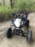 Quad Bashan 200 oryginalny