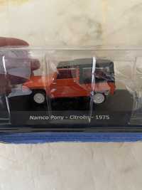 Miniatura citroen