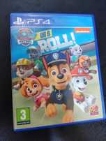 Psi Patrol rusza do akcji! PS4 Mówią po Polsku w grze