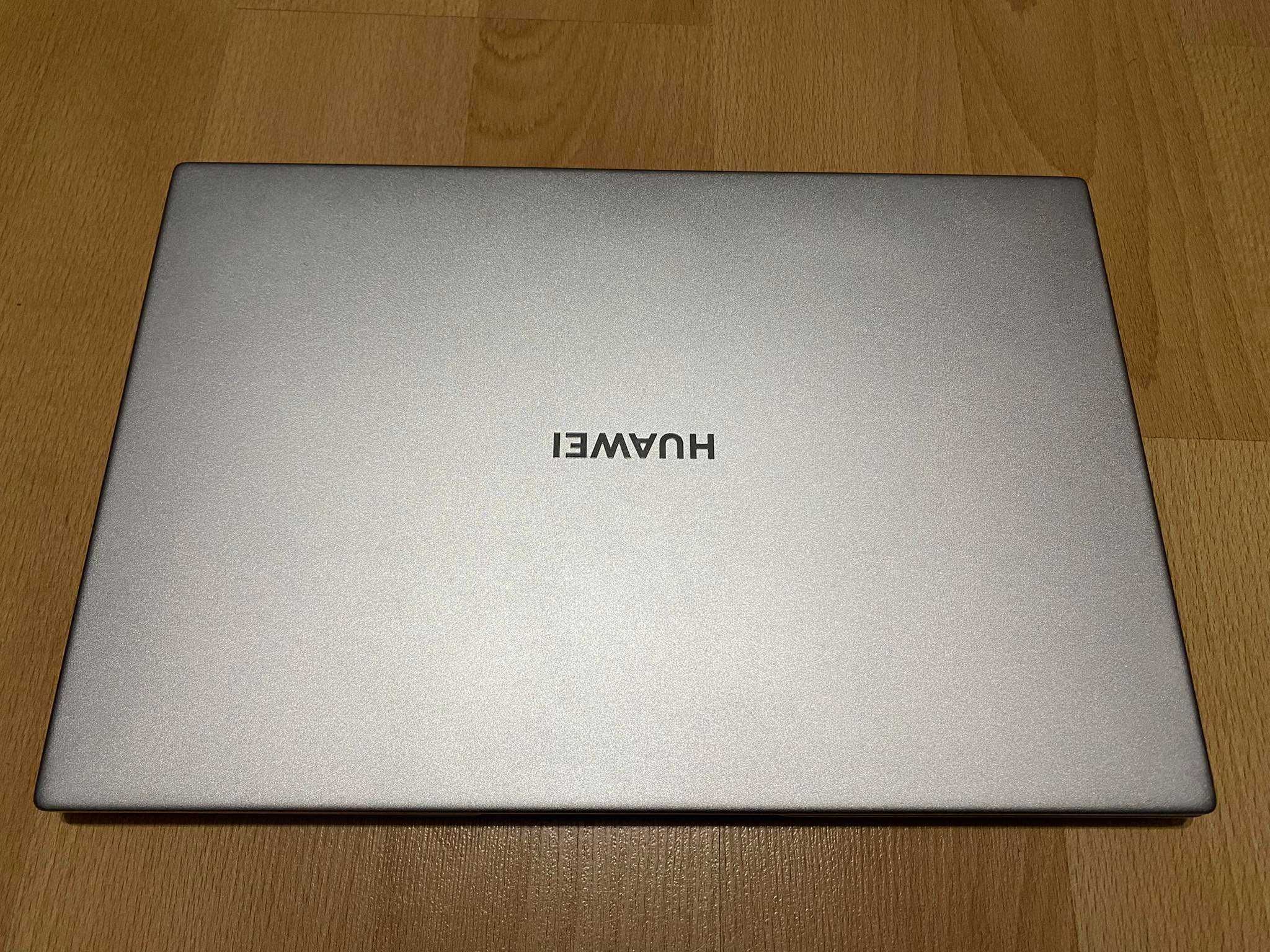 Huawei Matebook D14 Nbl-WAQ9R Ryzen 5