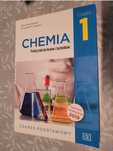Chemia klasa 1 Oficyna Edukacyjna Krzysztof Pazdro podstawowy