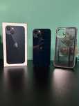 iPhone 13 midnight jak nowy!