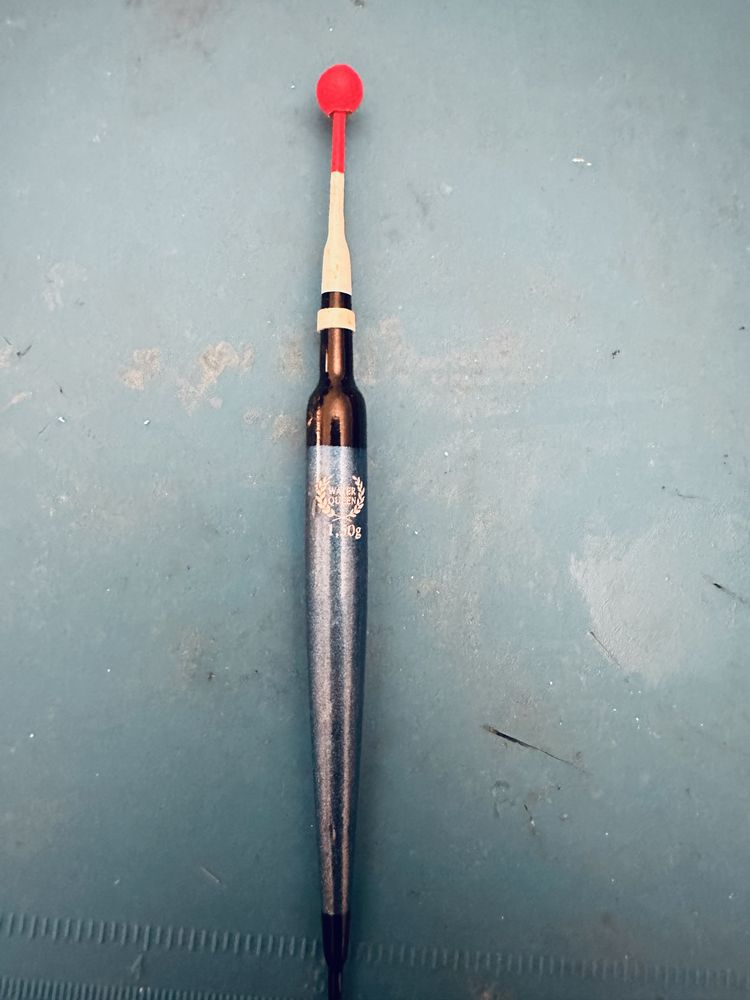 Vendo conjunto de boias para pesca