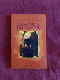 A Essência do Sangue - Caryl Phillips