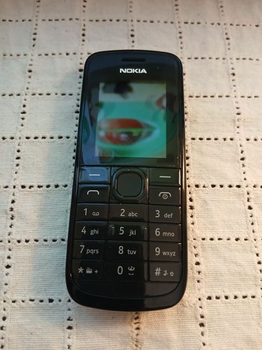 Telemóvel  usado