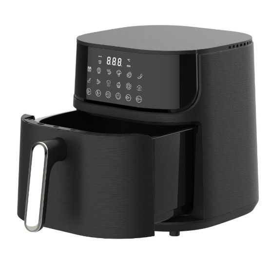 Airfryer completamente nova