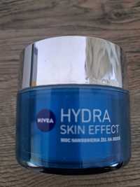 Nivea Hydra skin effect